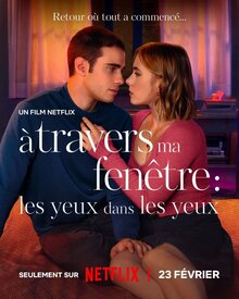 Poster of A través de tu mirada