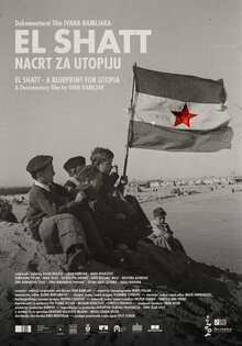 Poster of El Shatt - A Blueprint for Utopia