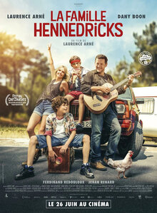 Les Hennedricks