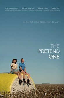 Poster of The Pretend One