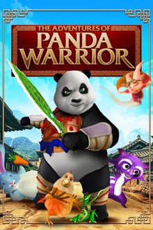 The Adventures of Jinbao