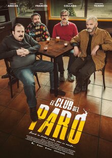 The Unemployed Club