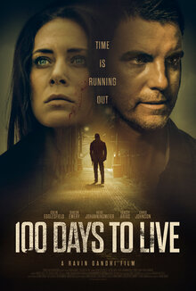 Poster of 100 Days to Live