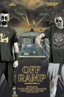 Poster of Off Ramp