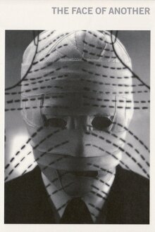Poster of The Face of Another