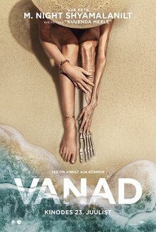 Poster of Old