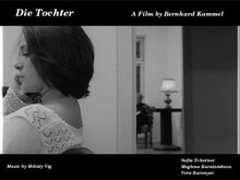 Poster of Die Tochter