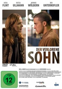 Poster of Der verlorene Sohn