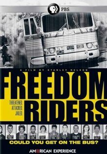 Poster of Freedom Riders