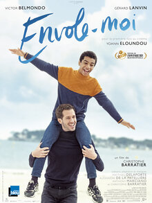 Poster of Fly Me Away