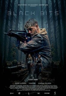 Poster of BlackBits