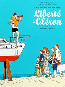 Freedom-Oleron (Liberte-Oleron)