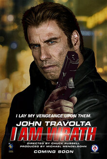 Poster of I Am Wrath