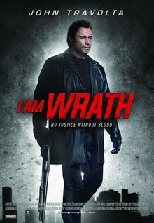 Poster of I Am Wrath