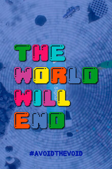 Poster of The Amazing World of Gumball: The Movie