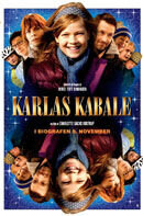 Poster of Karlas kabale