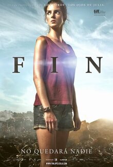 Poster of The End