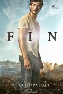 Poster of The End