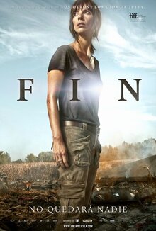 Poster of The End