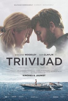 Poster of Adrift