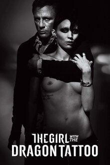The Girl with the Dragon Tattoo