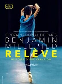 Poster of Reset