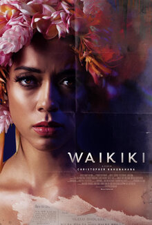 Poster of Waikiki