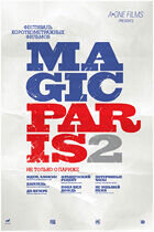 Poster of Magic Paris 2