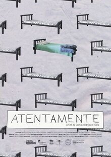 Poster of Atentamente/Sincerely