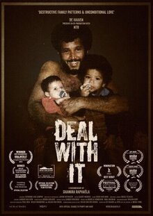 Poster of Deal with it