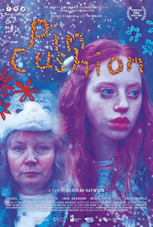 Poster of Pin Cushion