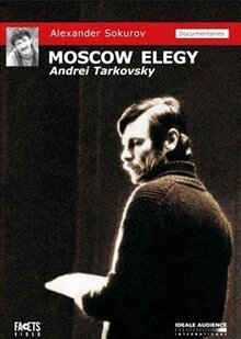 Moskovskaya elegiya