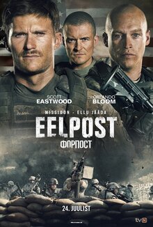 Poster of The Outpost