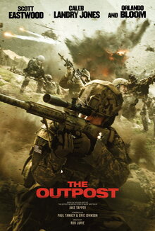Poster of The Outpost
