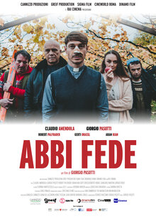 Poster of Abbi Fede