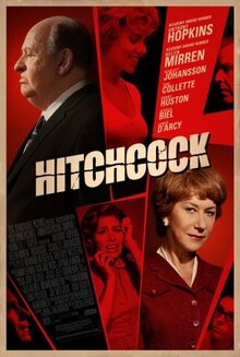 Poster of Hitchcock