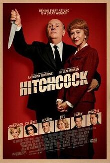 Poster of Hitchcock