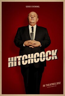 Poster of Hitchcock
