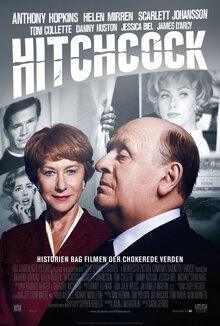 Poster of Hitchcock