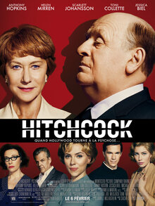 Poster of Hitchcock