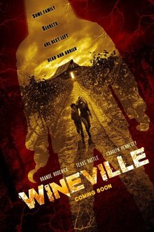 Poster of Wineville