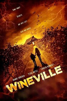 Poster of Wineville