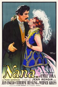 Poster of Nana