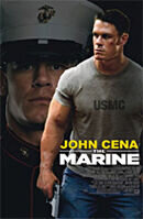 Poster of The Marine
