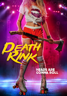 Poster of Skateway Massacre