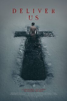 Poster of Deliver Us