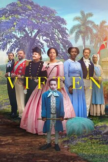 Poster of Empire