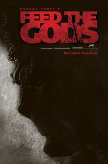 Poster of Feed the Gods