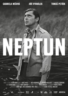 Poster of Neptune