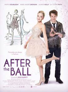 Poster of After the Ball